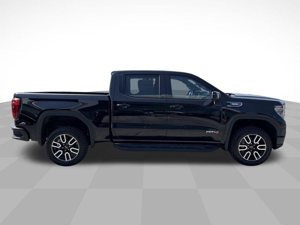 new 2026 GMC Sierra 1500 car, priced at $66,875