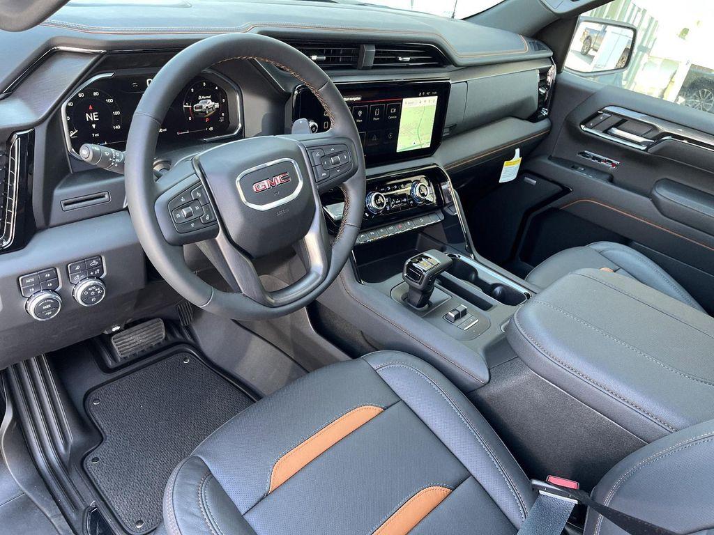 new 2026 GMC Sierra 1500 car, priced at $66,875
