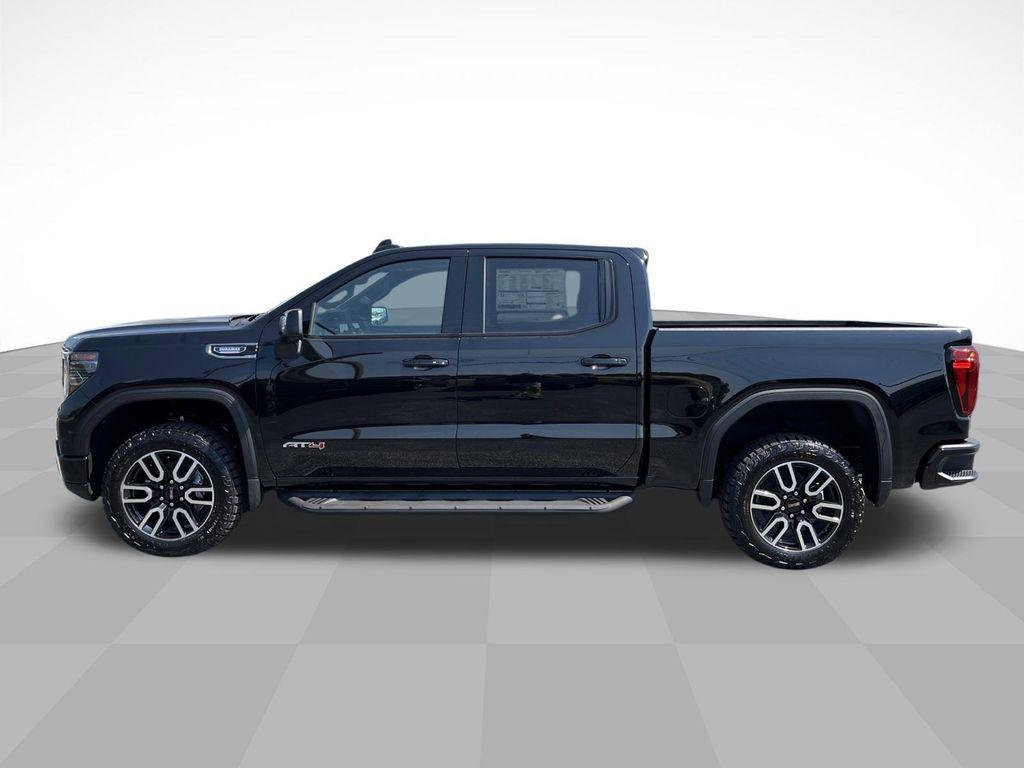 new 2026 GMC Sierra 1500 car, priced at $66,875