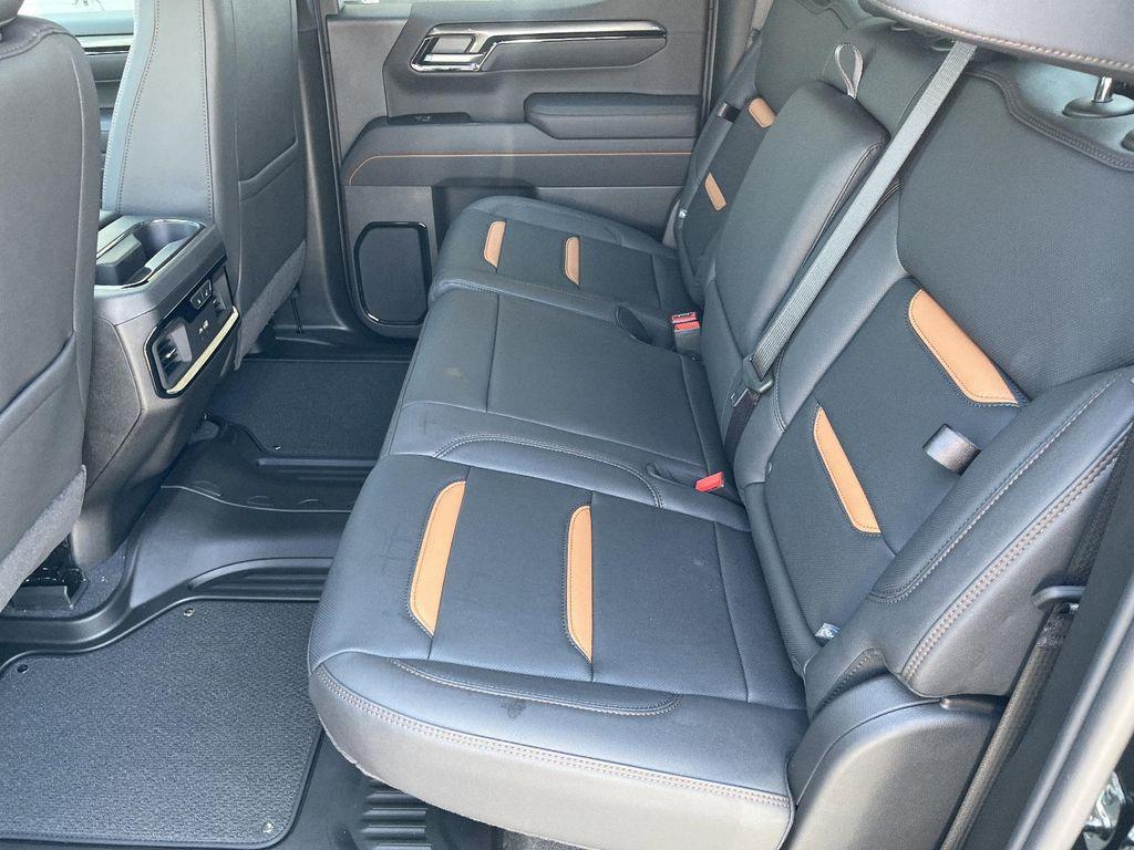 new 2026 GMC Sierra 1500 car, priced at $66,875