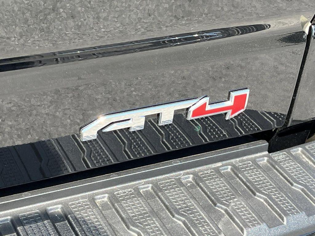 new 2026 GMC Sierra 1500 car, priced at $66,875