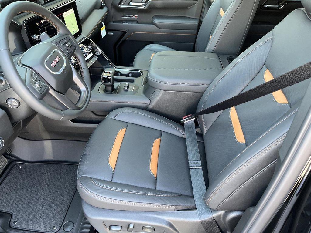 new 2026 GMC Sierra 1500 car, priced at $66,875