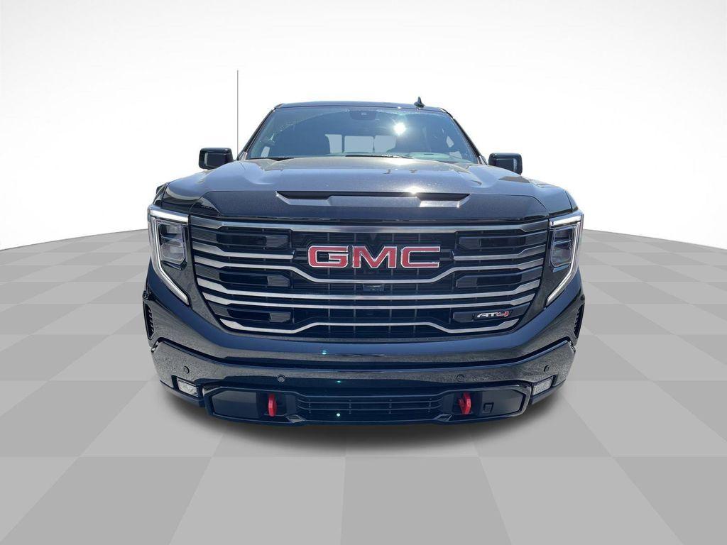 new 2026 GMC Sierra 1500 car, priced at $66,875