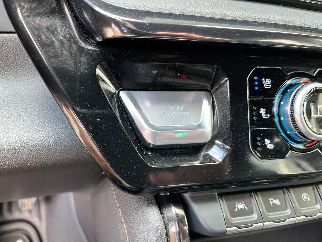 used 2023 GMC Sierra 1500 car, priced at $52,697
