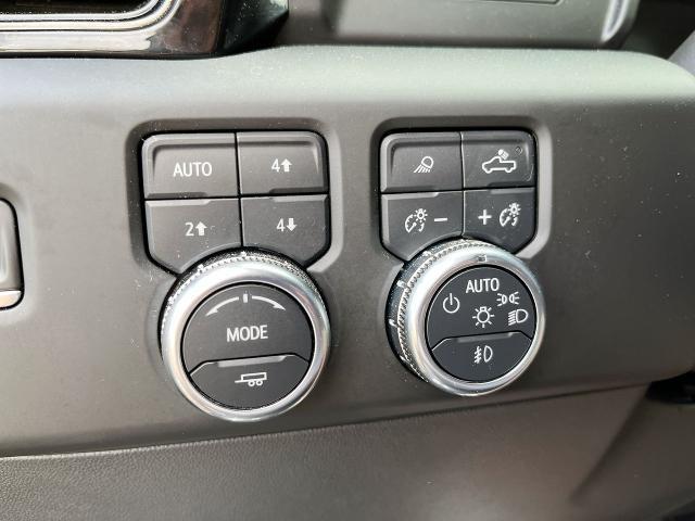 used 2023 GMC Sierra 1500 car, priced at $52,697