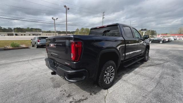 used 2023 GMC Sierra 1500 car, priced at $52,697