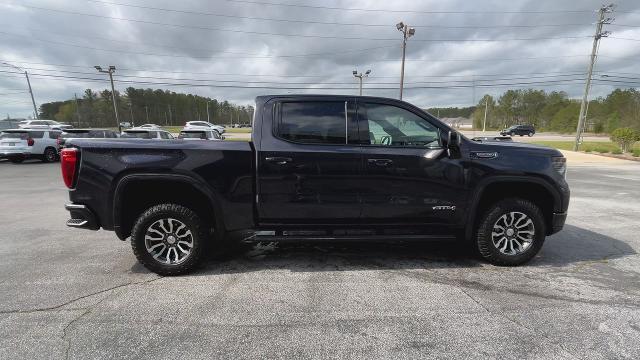used 2023 GMC Sierra 1500 car, priced at $52,697