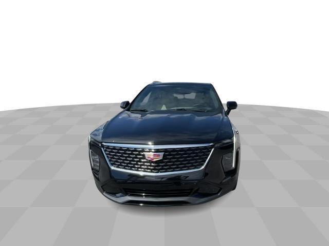 new 2025 Cadillac XT4 car, priced at $46,515