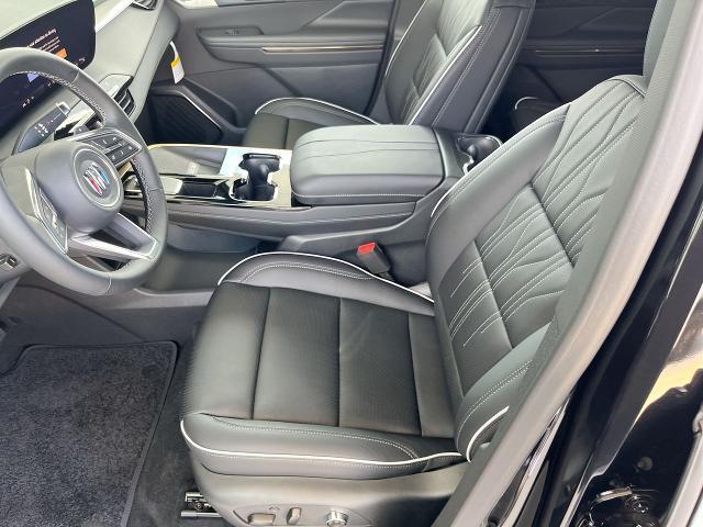 new 2025 Buick Enclave car, priced at $54,695