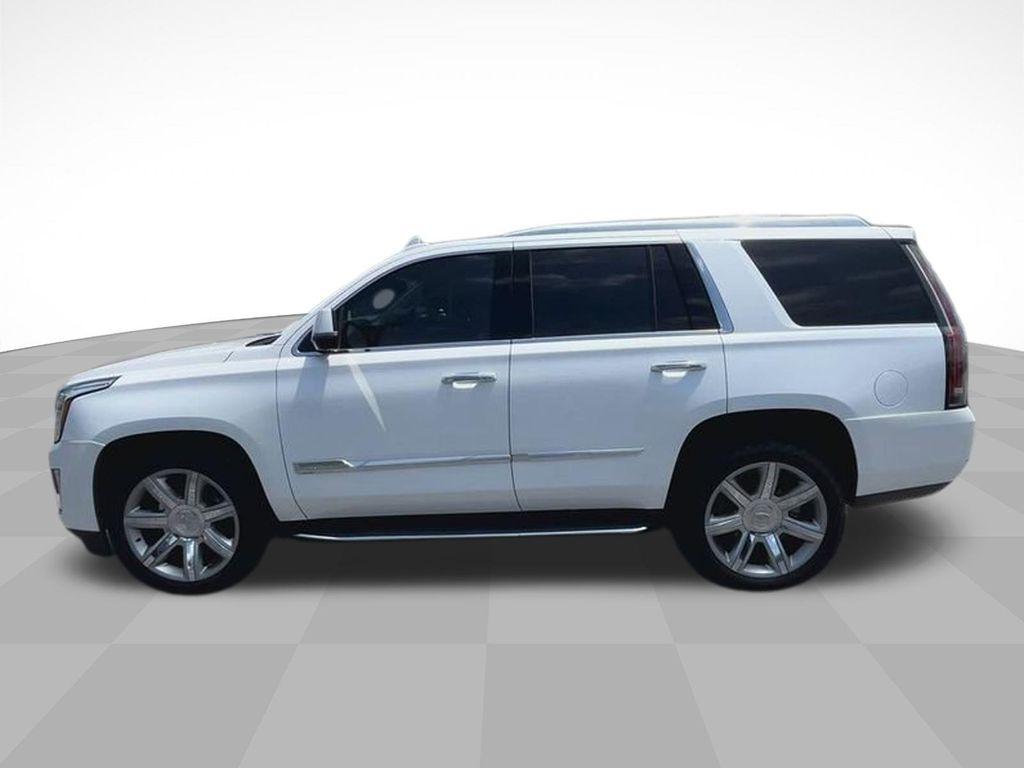 used 2016 Cadillac Escalade car, priced at $29,990