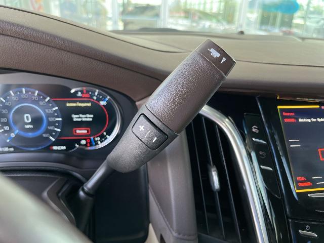 used 2016 Cadillac Escalade car, priced at $29,990