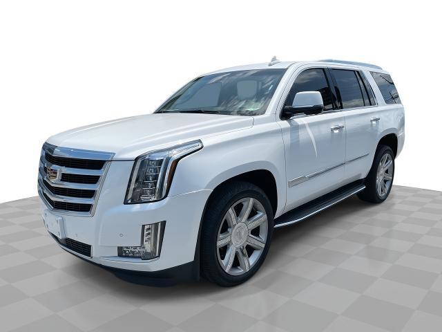 used 2016 Cadillac Escalade car, priced at $29,990