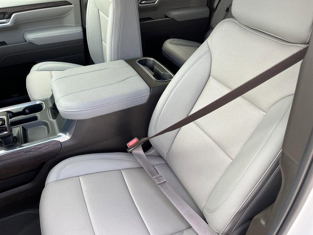 new 2026 GMC Sierra 1500 car, priced at $57,095