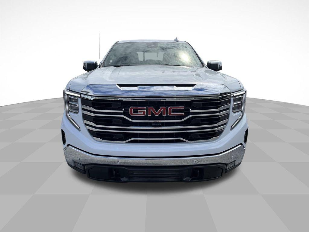 new 2026 GMC Sierra 1500 car, priced at $57,095
