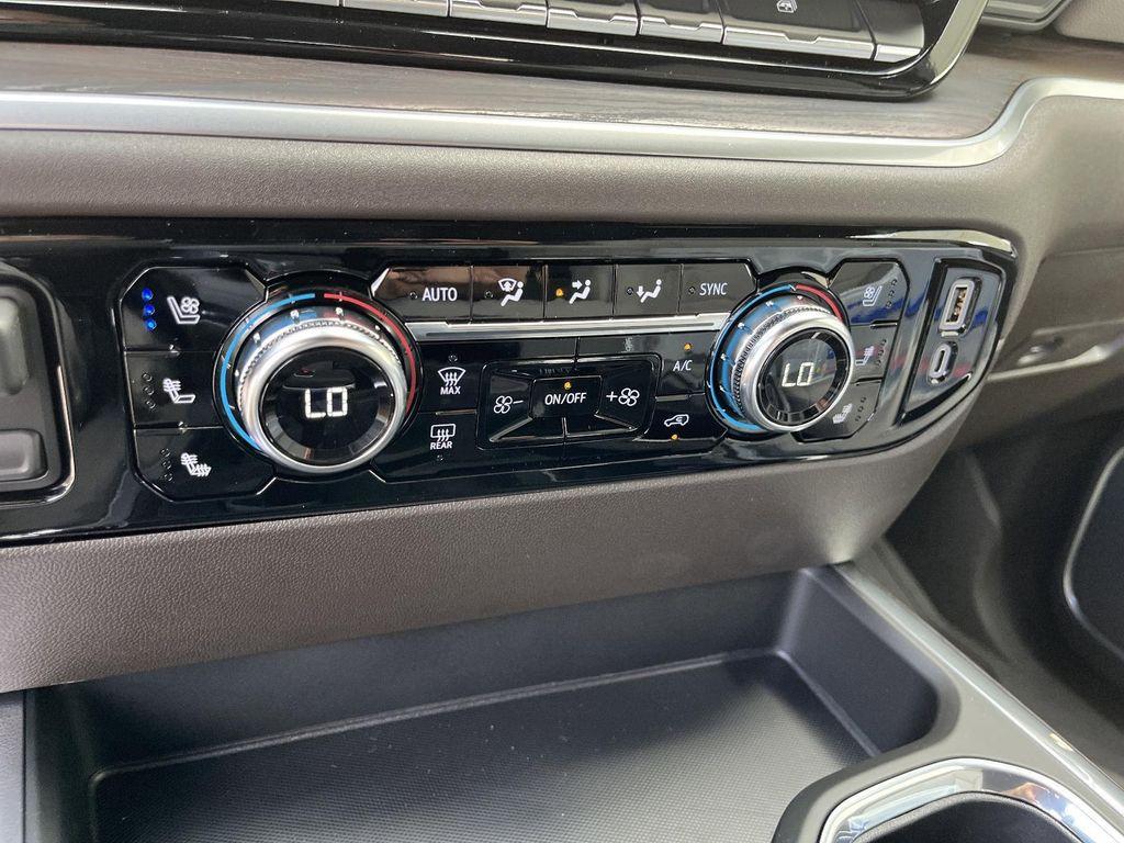 new 2026 GMC Sierra 1500 car, priced at $57,095