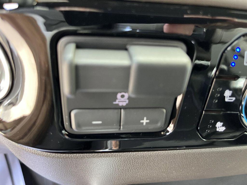 new 2026 GMC Sierra 1500 car, priced at $57,095