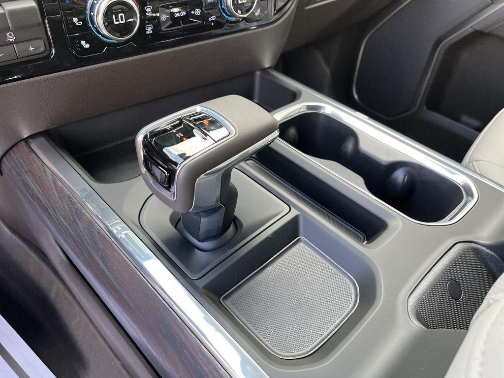 new 2026 GMC Sierra 1500 car, priced at $57,095