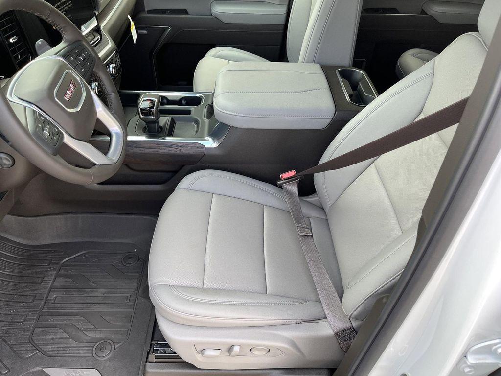 new 2026 GMC Sierra 1500 car, priced at $57,095