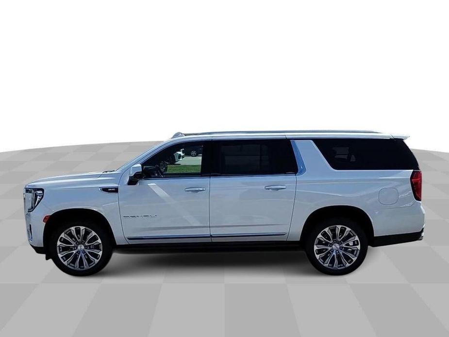 used 2022 GMC Yukon XL car, priced at $66,990