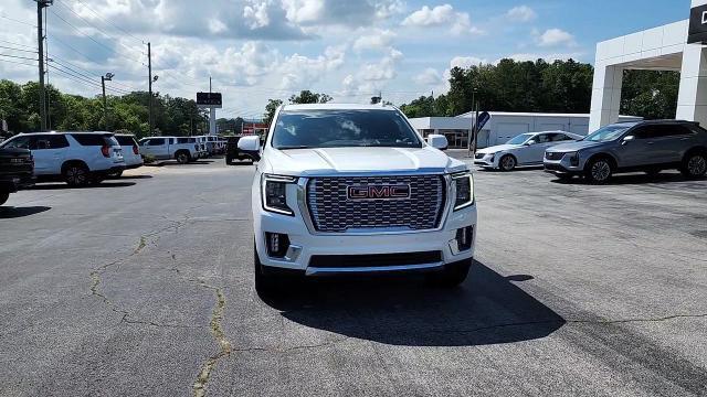 used 2022 GMC Yukon XL car, priced at $65,990