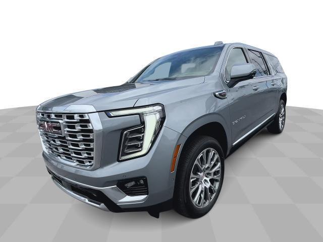 new 2025 GMC Yukon XL car, priced at $89,260