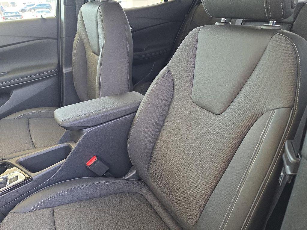 new 2026 Buick Encore GX car, priced at $24,185