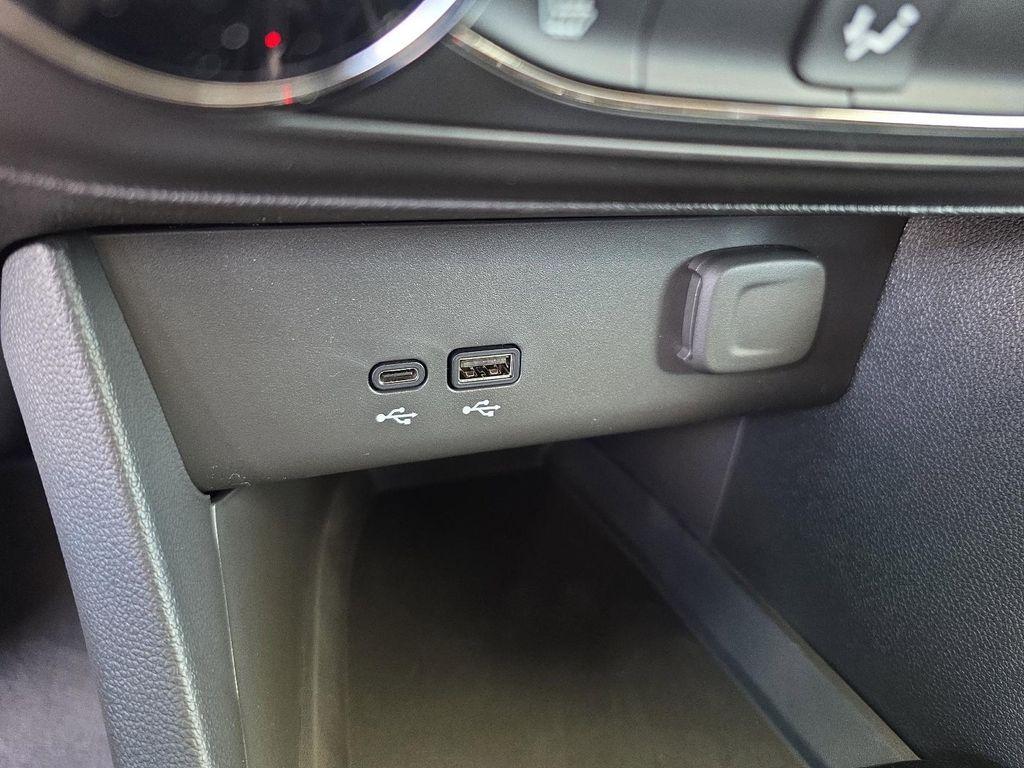 new 2026 Buick Encore GX car, priced at $24,185