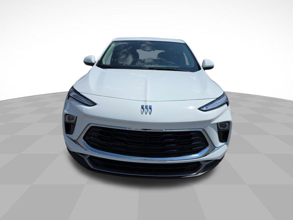 new 2026 Buick Encore GX car, priced at $24,185