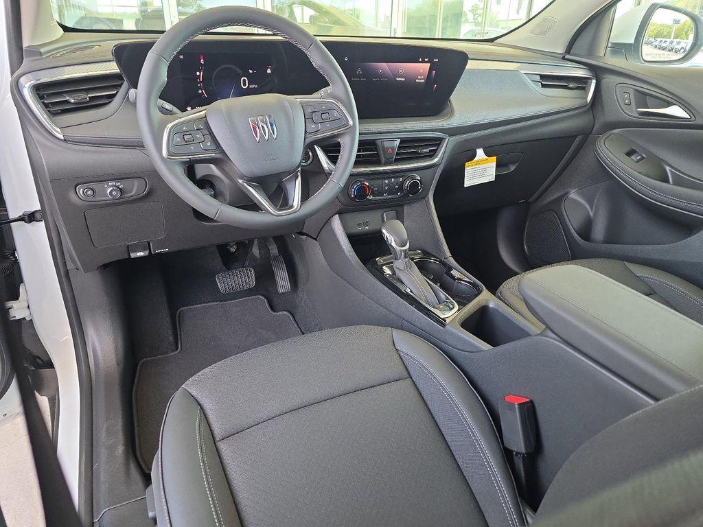 new 2026 Buick Encore GX car, priced at $24,185