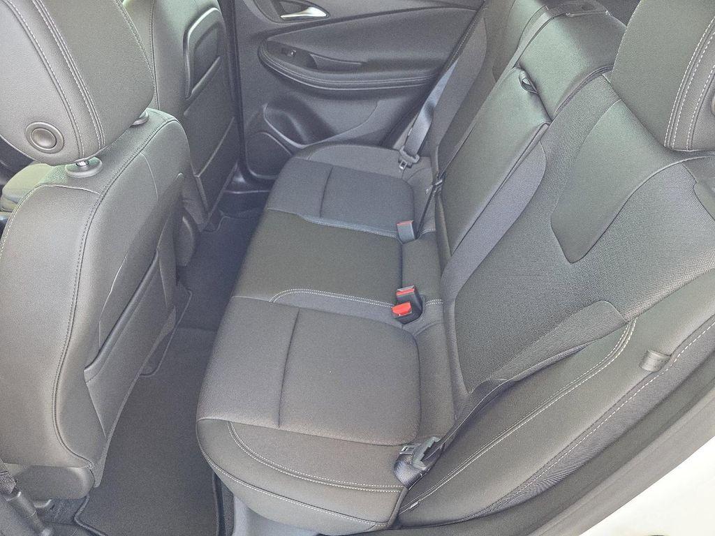 new 2026 Buick Encore GX car, priced at $24,185