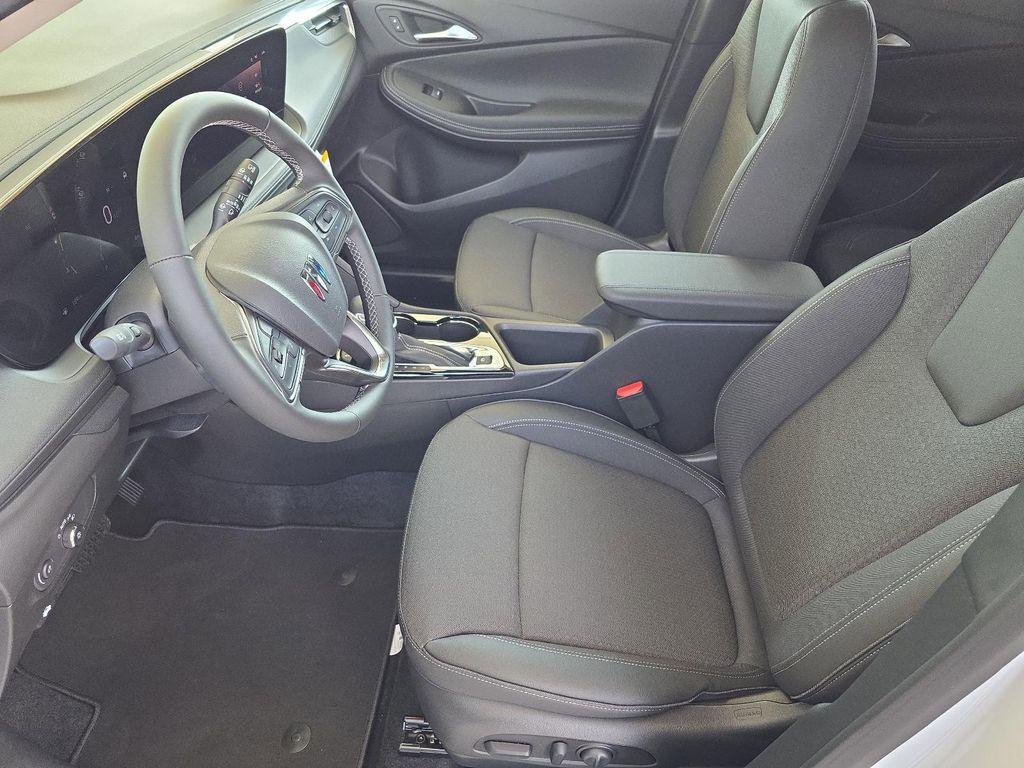 new 2026 Buick Encore GX car, priced at $24,185