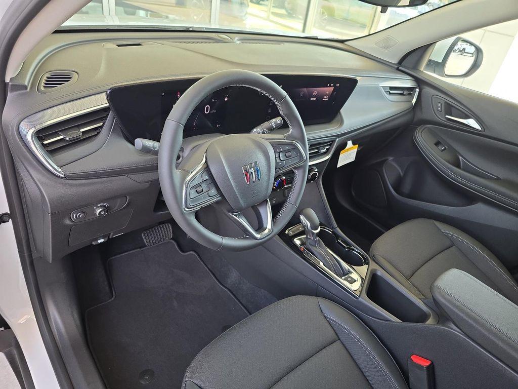 new 2026 Buick Encore GX car, priced at $24,185