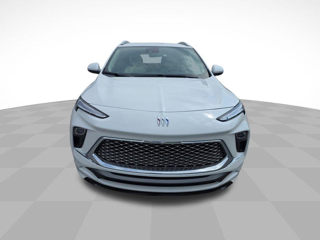 new 2026 Buick Encore GX car, priced at $29,985