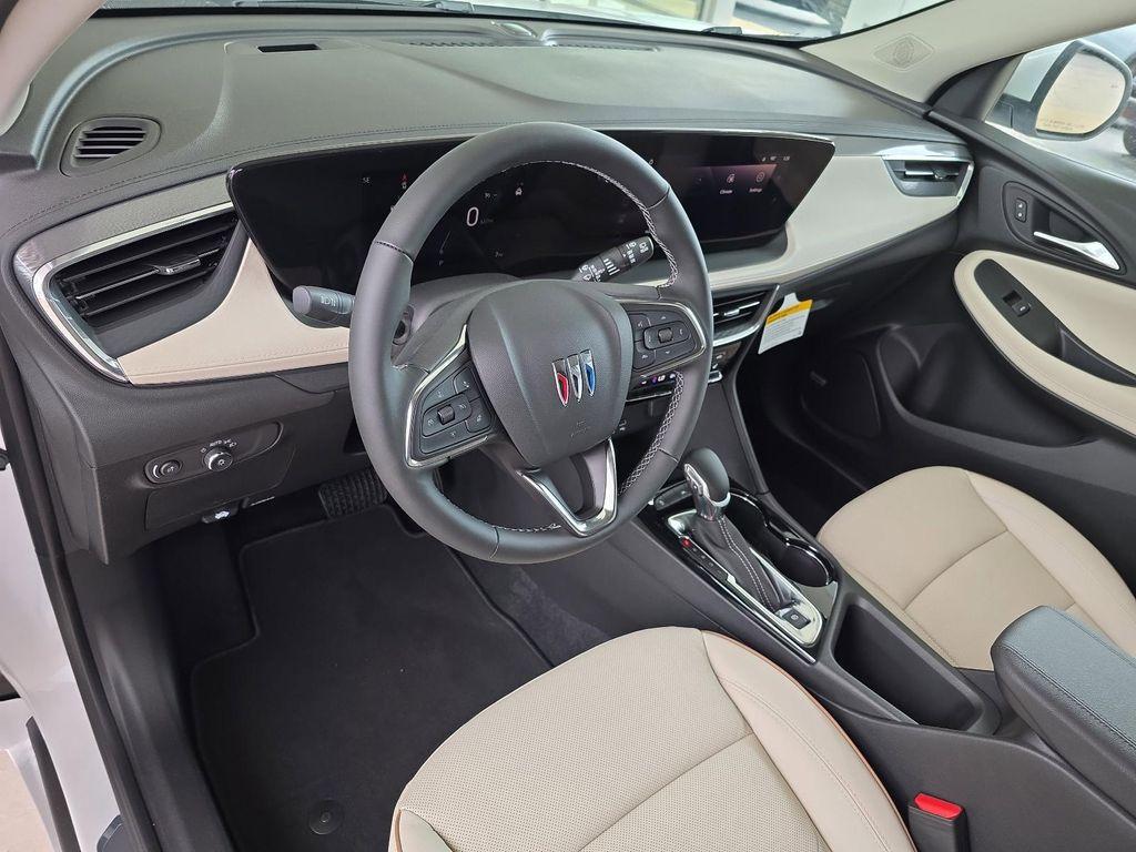 new 2026 Buick Encore GX car, priced at $29,985