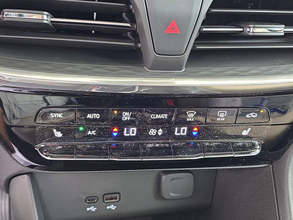 new 2026 Buick Encore GX car, priced at $29,985