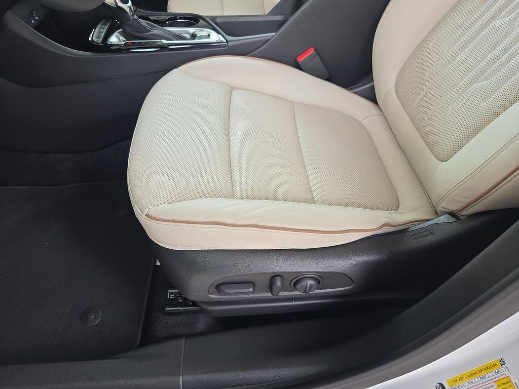 new 2026 Buick Encore GX car, priced at $29,985