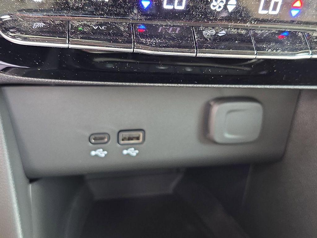 new 2026 Buick Encore GX car, priced at $29,985