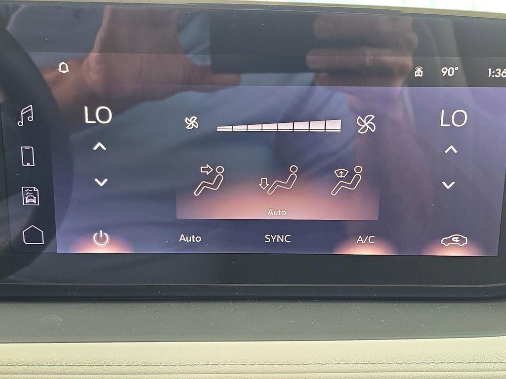 new 2026 Buick Encore GX car, priced at $29,985