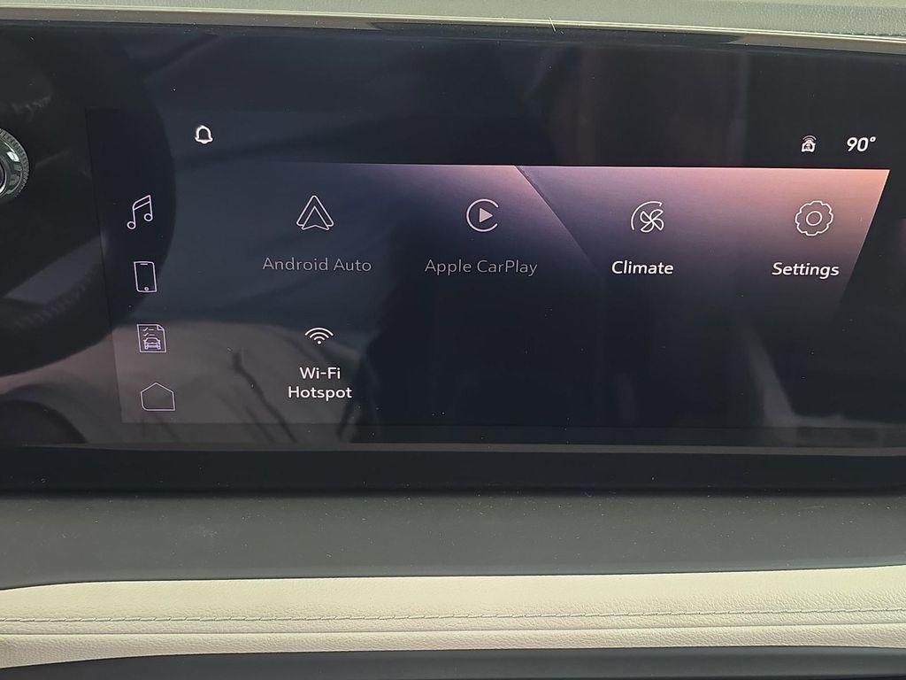 new 2026 Buick Encore GX car, priced at $29,985