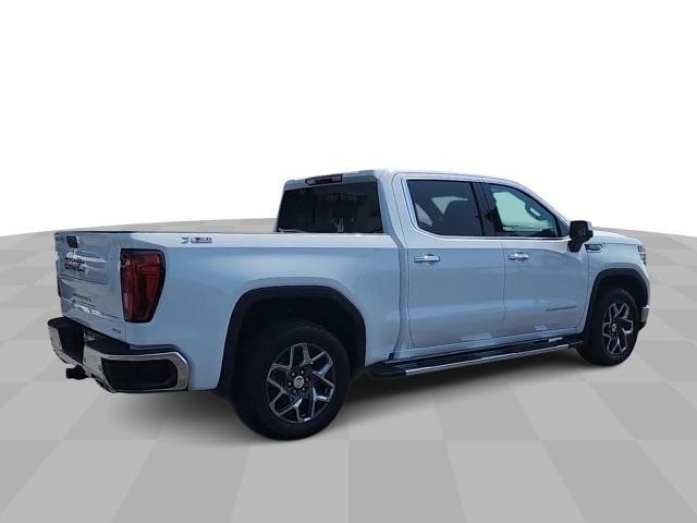 new 2024 GMC Sierra 1500 car, priced at $54,100