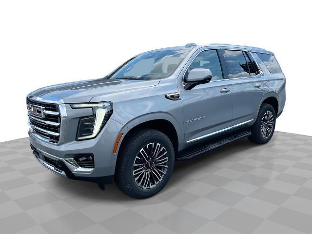 new 2025 GMC Yukon car, priced at $73,695
