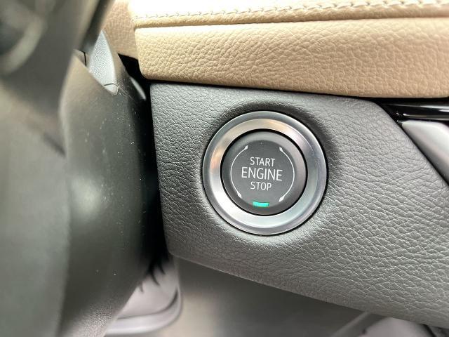 new 2025 Cadillac XT4 car, priced at $46,140
