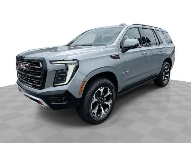 new 2025 GMC Yukon car, priced at $98,490