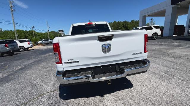 used 2023 Ram 1500 car, priced at $35,995