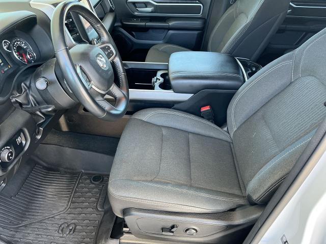 used 2023 Ram 1500 car, priced at $35,995
