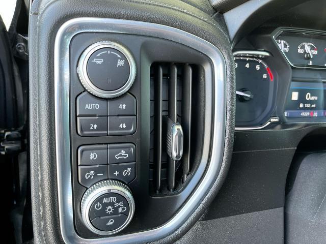 used 2019 GMC Sierra 1500 car, priced at $41,990