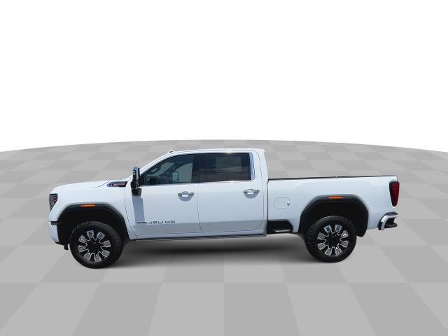 new 2025 GMC Sierra 2500 car, priced at $82,965