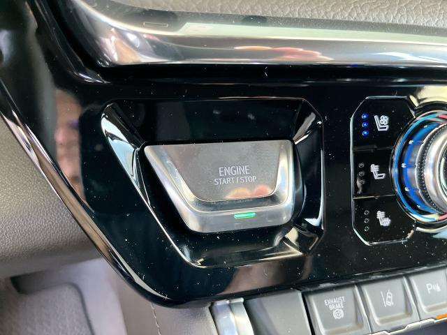 new 2025 GMC Sierra 2500 car, priced at $82,965