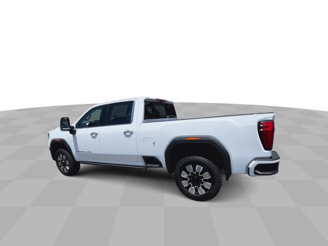 new 2025 GMC Sierra 2500 car, priced at $82,965