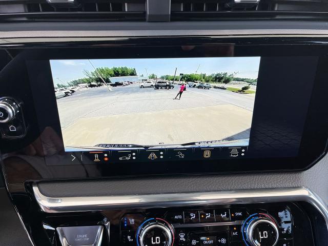 new 2025 GMC Sierra 2500 car, priced at $82,965